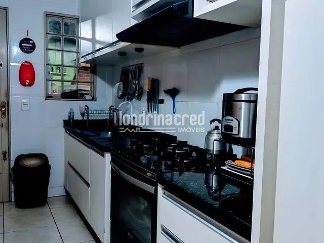 Casa com 125m² 2 quartos e 1 banheiro, à venda, no bairro Ernani Moura Lima em Londrina