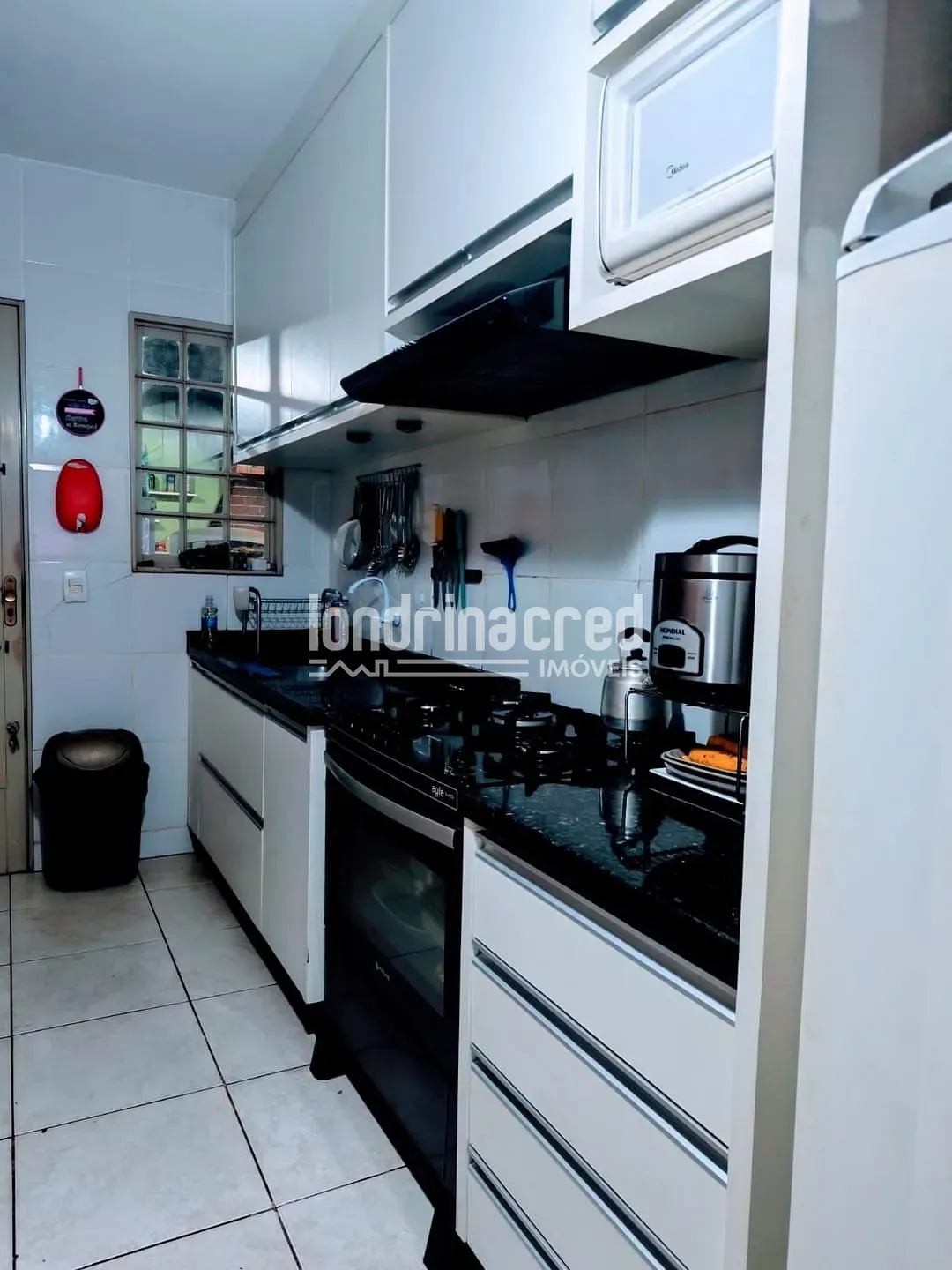 Casa, 2 quartos, 100 m² - Foto 4