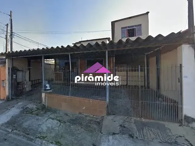 Casa com 300m² 3 quartos e 2 banheiros, à venda, no bairro Jardim Americano em São José dos Campos
