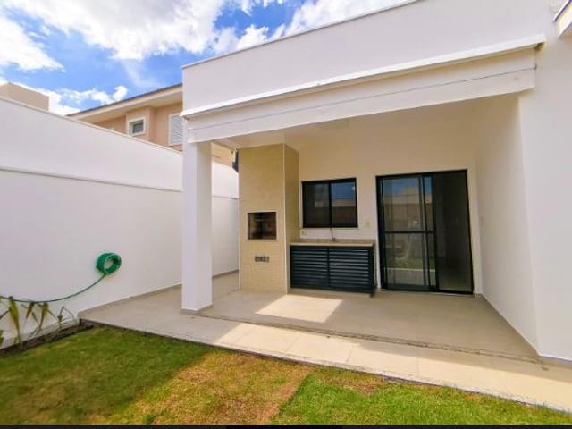 Foto do Casa - Casa à venda 3 Quartos, 3 Suites, 4 Vagas, 300M², Itapeva, Votorantim - SP | Condomínio Belvedere II | Ary Proenca Negócios Imobiliários Ltda