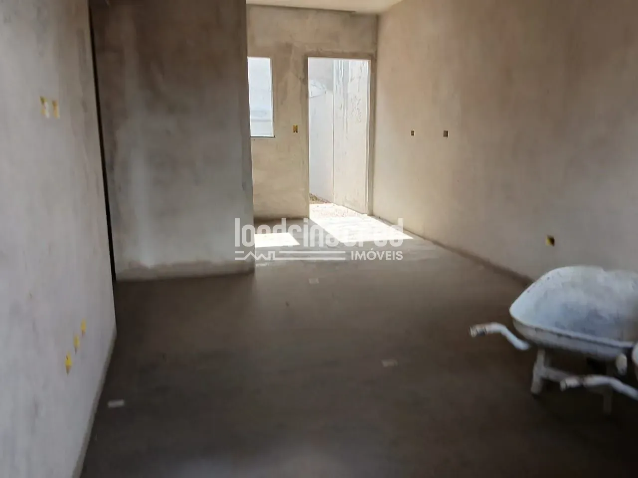 Casa, 2 quartos, 60 m² - Foto 3