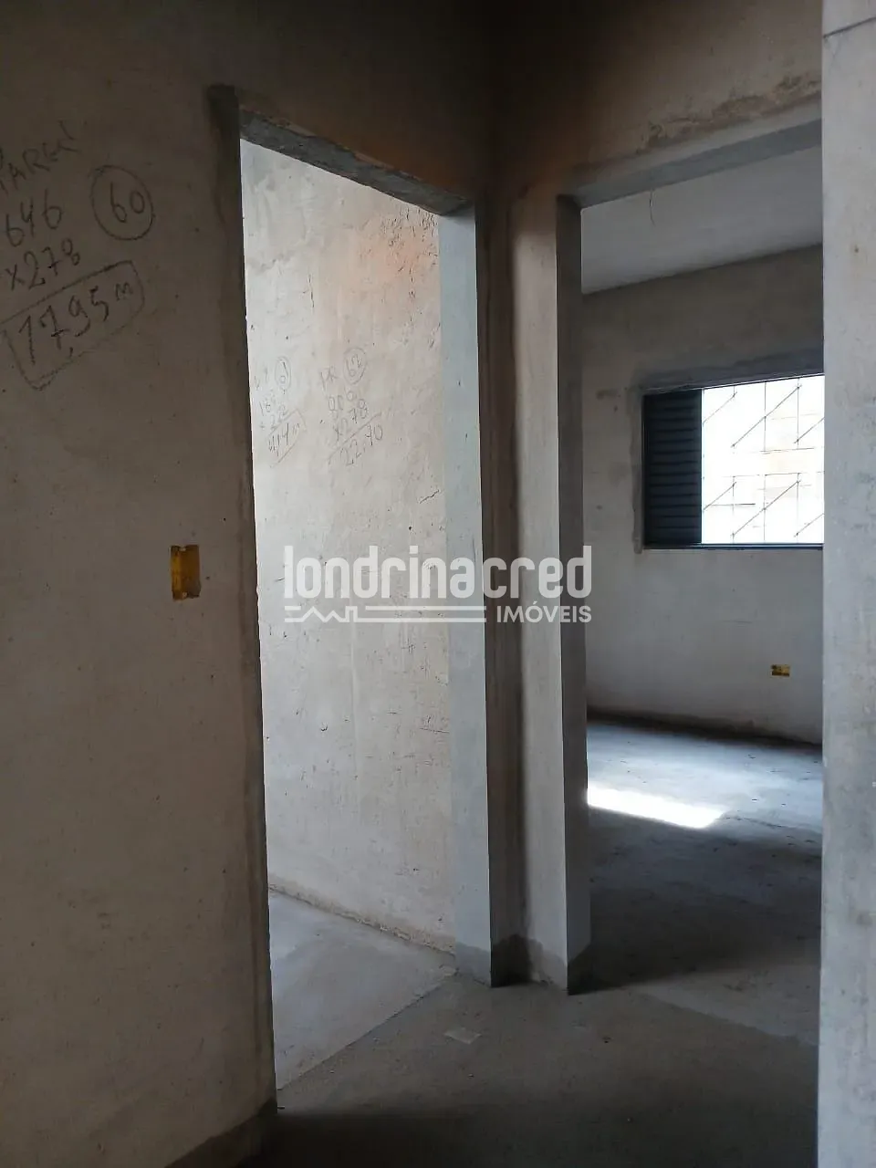Casa, 2 quartos, 60 m² - Foto 4