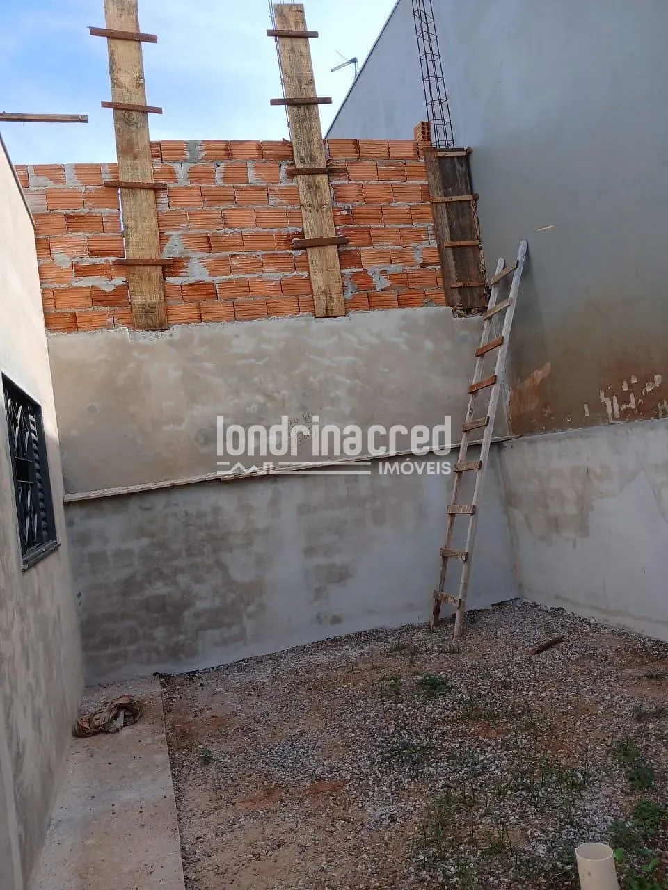 Casa, 2 quartos, 60 m² - Foto 9