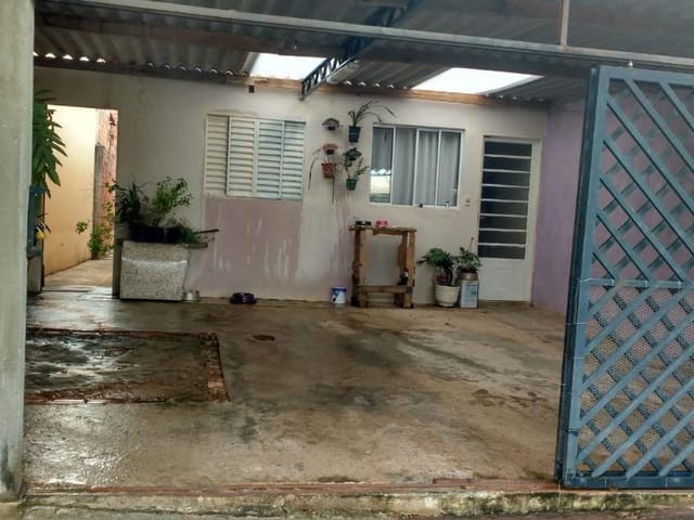 Foto do Casa - Casa à venda 2 Quartos, 2 Vagas, 130M², Jardim Residencial Morada Das Flores, Sorocaba - SP | Ary Proenca Negócios Imobiliários Ltda