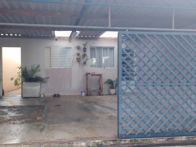 Foto do Casa - Casa à venda 2 Quartos, 2 Vagas, 130M², Jardim Residencial Morada Das Flores, Sorocaba - SP | Ary Proenca Negócios Imobiliários Ltda