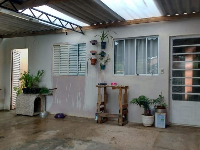 Foto do Casa - Casa à venda 2 Quartos, 2 Vagas, 130M², Jardim Residencial Morada Das Flores, Sorocaba - SP | Ary Proenca Negócios Imobiliários Ltda