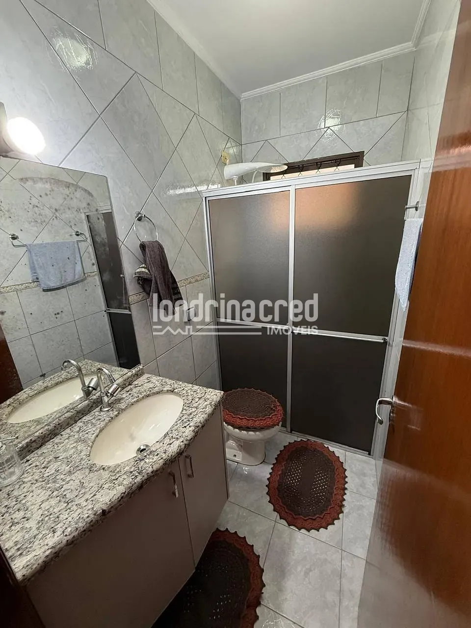 Casa, 3 quartos, 150 m² - Foto 36