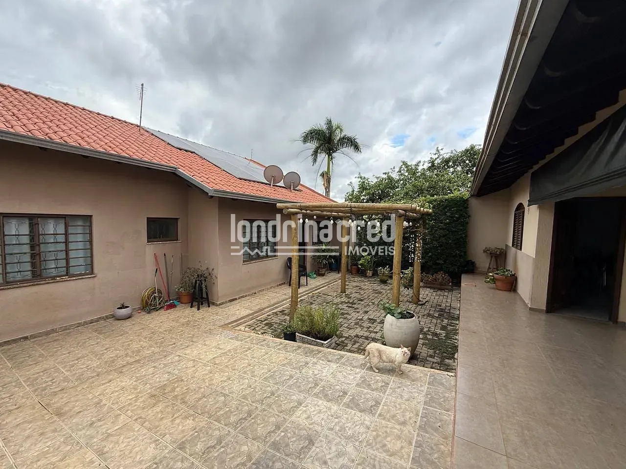 Casa, 3 quartos, 150 m² - Foto 28