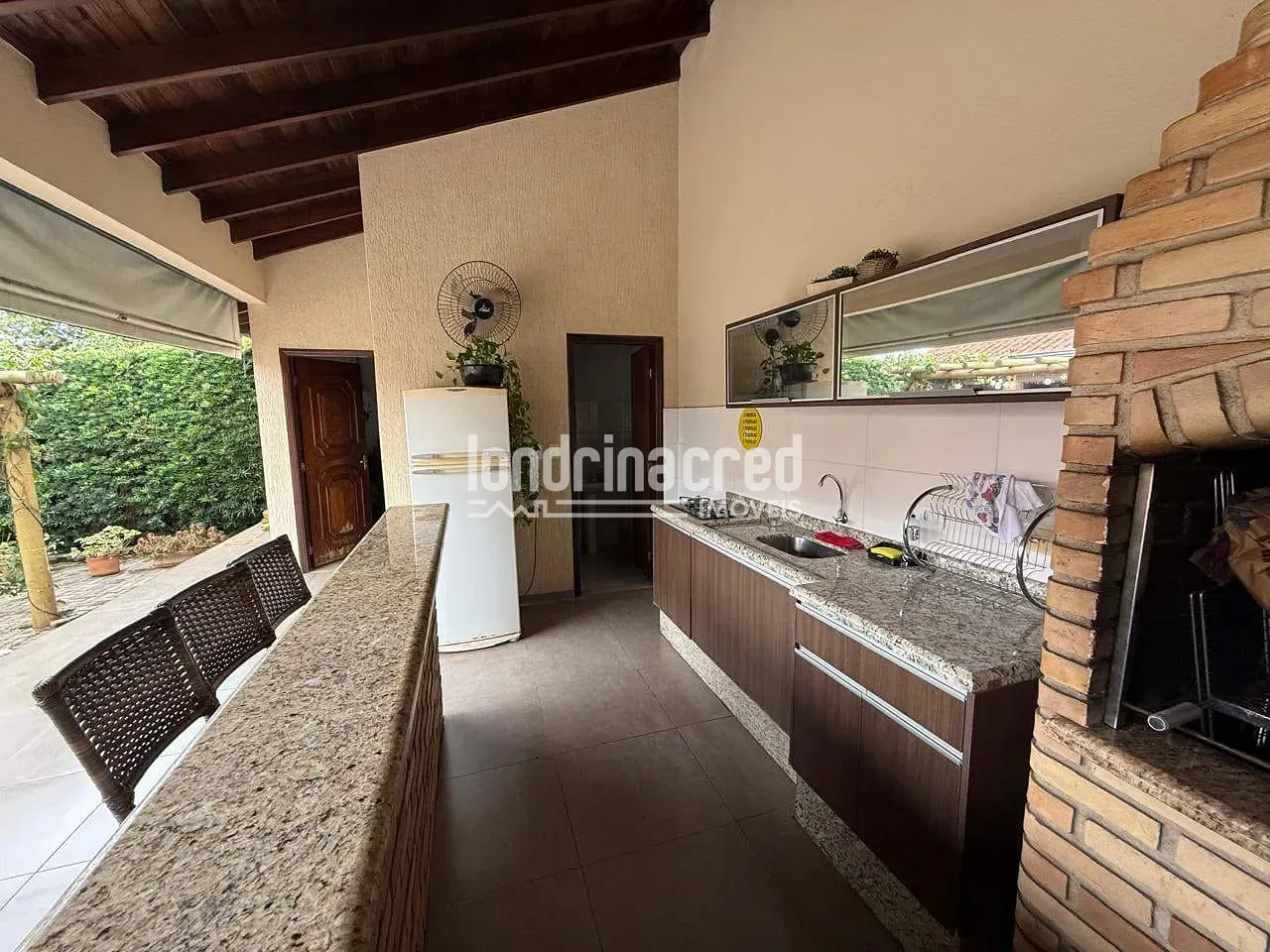 Casa, 3 quartos, 150 m² - Foto 24