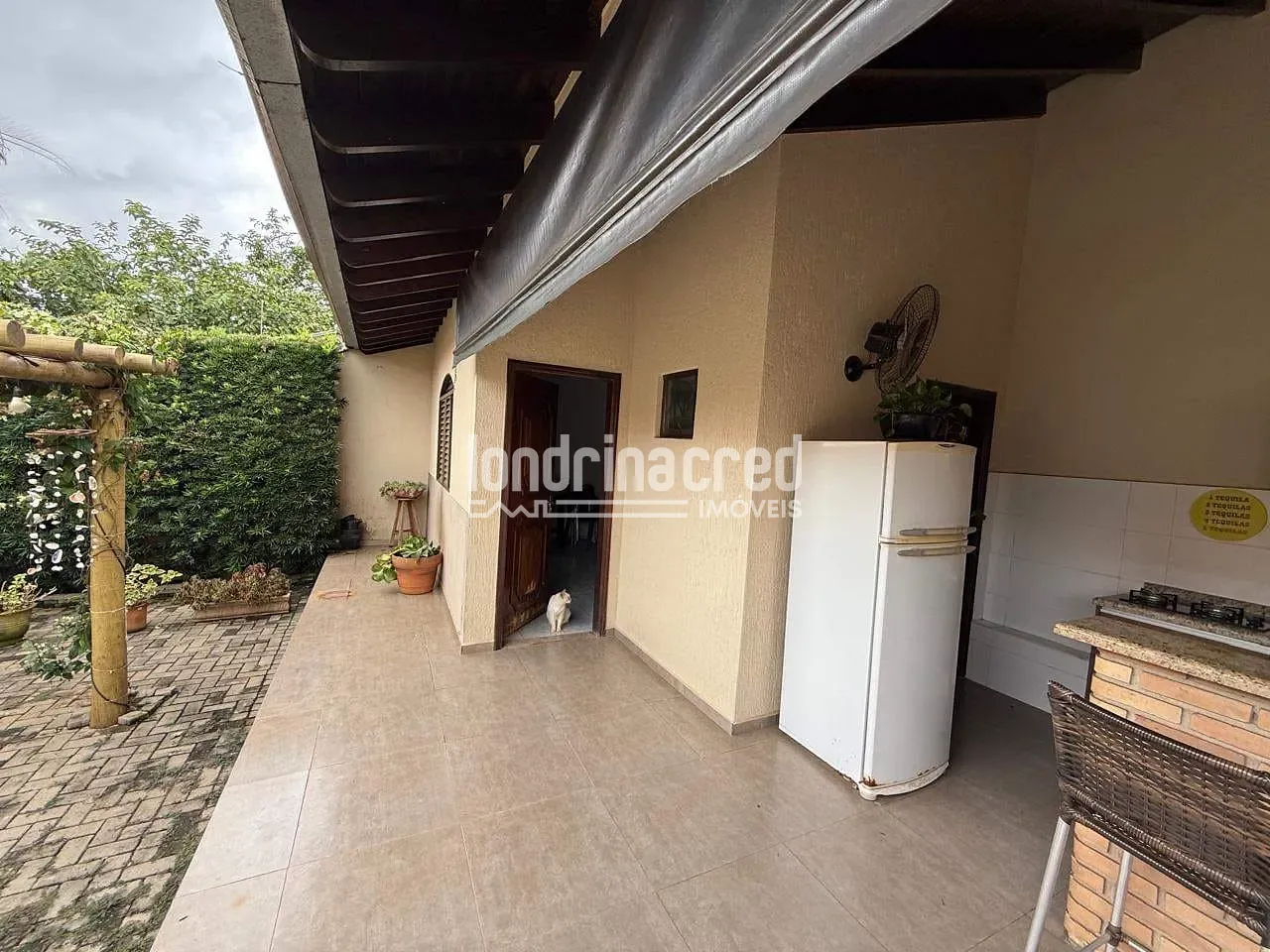 Casa, 3 quartos, 150 m² - Foto 22