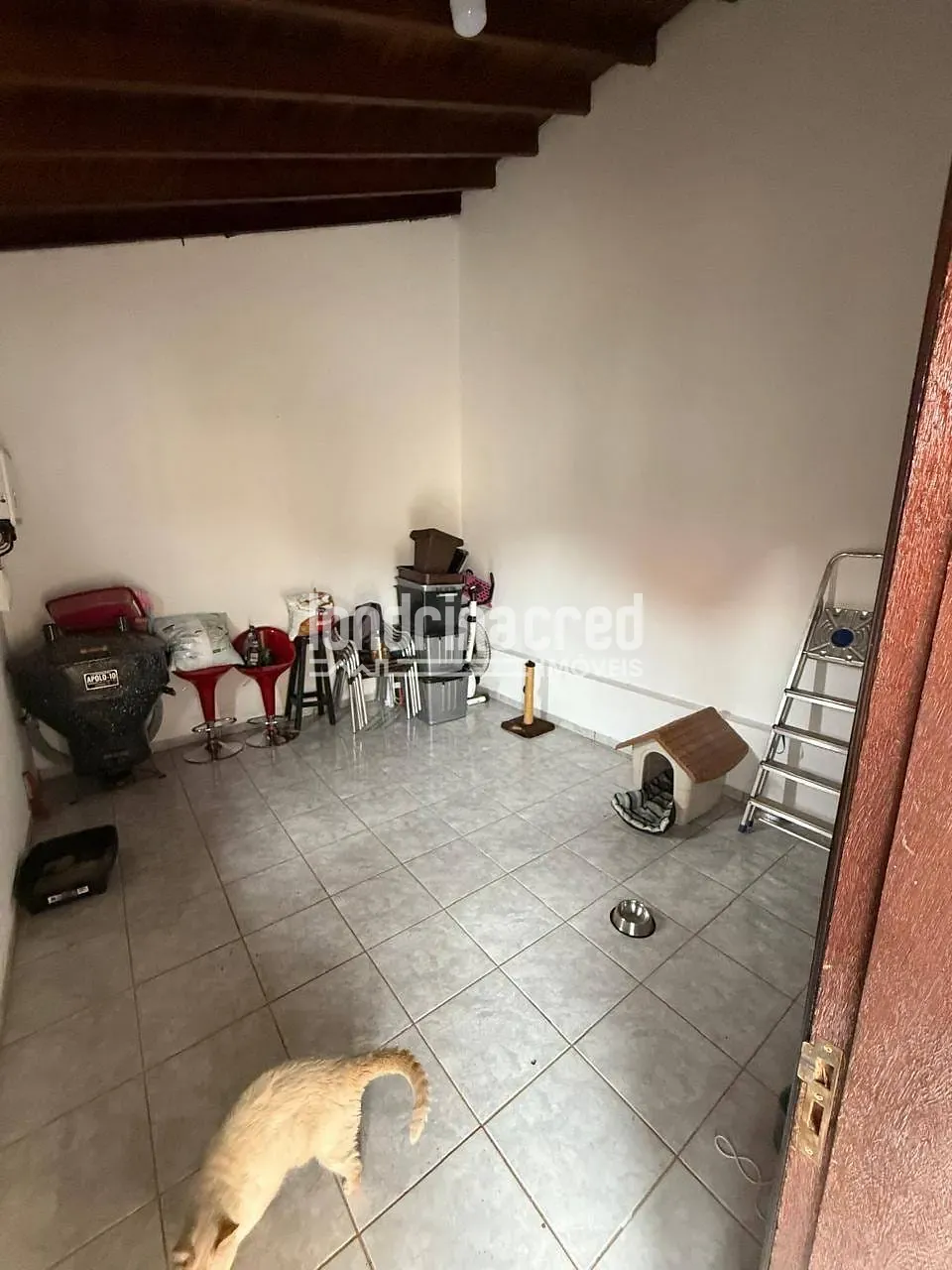 Casa, 3 quartos, 150 m² - Foto 21