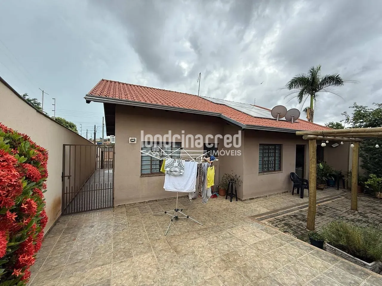 Casa, 3 quartos, 150 m² - Foto 20
