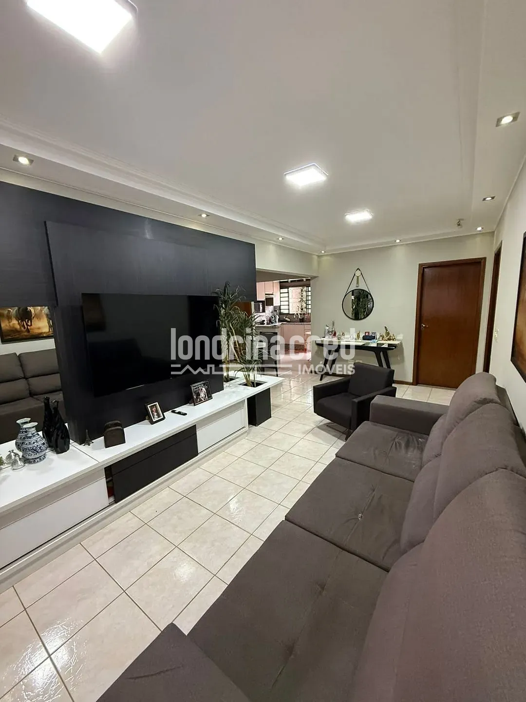 Casa, 3 quartos, 150 m² - Foto 3