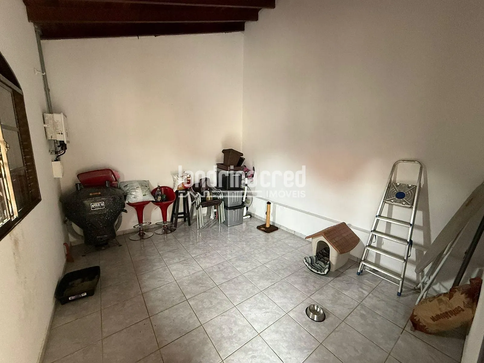 Casa, 3 quartos, 150 m² - Foto 12