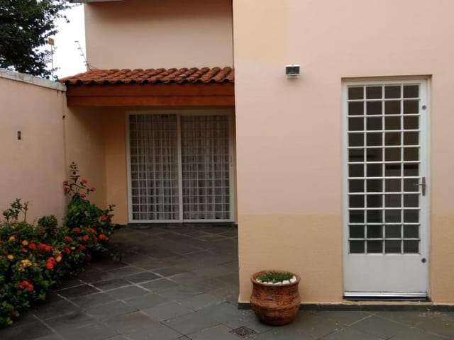 Foto do Casa - Casa com 3 dormitórios à venda, 190 m² por R$ 550.000,00 - Vila Progresso - Sorocaba/SP | Ary Proenca Negócios Imobiliários Ltda