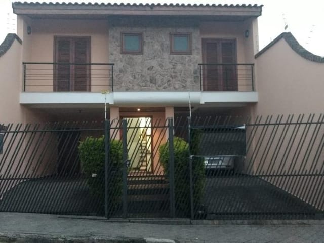 Foto do Casa - Casa com 3 dormitórios à venda, 190 m² por R$ 550.000,00 - Vila Progresso - Sorocaba/SP | Ary Proenca Negócios Imobiliários Ltda