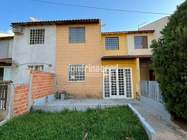 Casa com 70m² 3 quartos e 1 banheiro, à venda, no bairro RESIDENCIAL ILHA BELA em Londrina