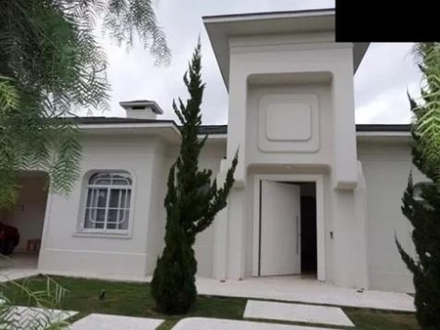 Foto do Casa - Casa à venda e locação 3 Quartos, 3 Suites, 4 Vagas, 1000M², Condomínio Lago Azul, Araçoiaba da Serra - SP | Condomínio Lago Azul | Ary Proenca Negócios Imobiliários Ltda