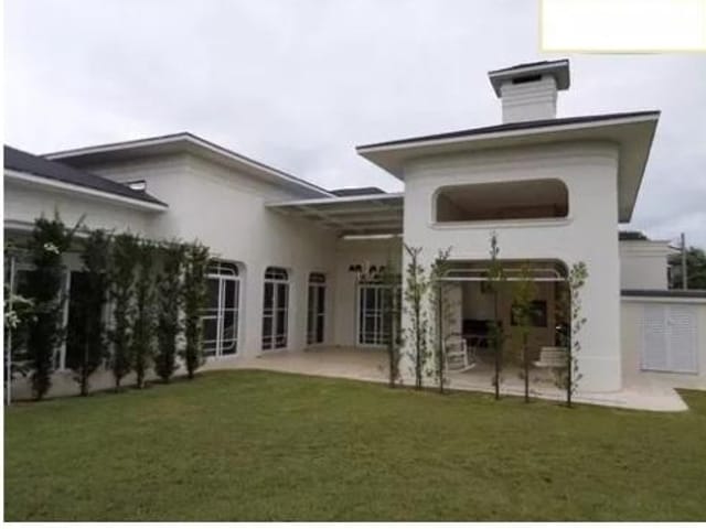 Foto do Casa - Casa à venda e locação 3 Quartos, 3 Suites, 4 Vagas, 1000M², Condomínio Lago Azul, Araçoiaba da Serra - SP | Condomínio Lago Azul | Ary Proenca Negócios Imobiliários Ltda