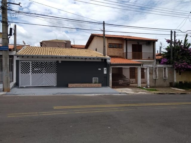 Foto do Casa - Casa à venda 3 Quartos, 1 Suite, 2 Vagas, 160M², Wanel Ville, Sorocaba - SP | Ary Proenca Negócios Imobiliários Ltda