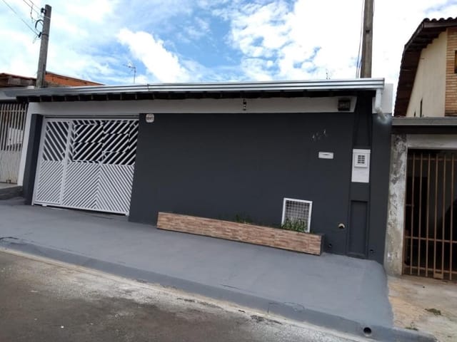 Foto do Casa - Casa à venda 3 Quartos, 1 Suite, 2 Vagas, 160M², Wanel Ville, Sorocaba - SP | Ary Proenca Negócios Imobiliários Ltda