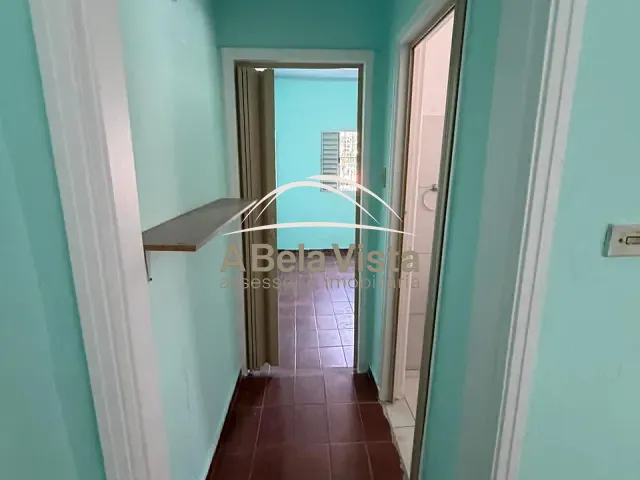 Casa 1 quarto e 1 banheiro, para alugar, no bairro Vila Yolanda em Osasco