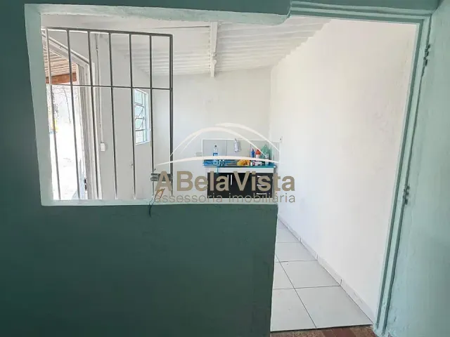 Casa 1 quarto e 1 banheiro, para alugar, no bairro Vila Yolanda em Osasco