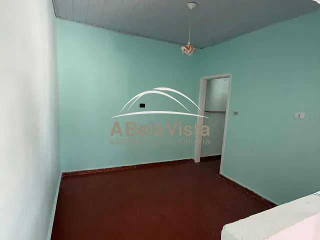 Casa 1 quarto e 1 banheiro, para alugar, no bairro Vila Yolanda em Osasco