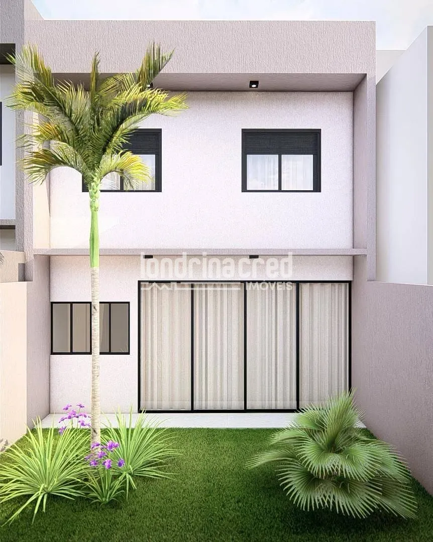 Casa, 3 quartos, 125 m² - Foto 5