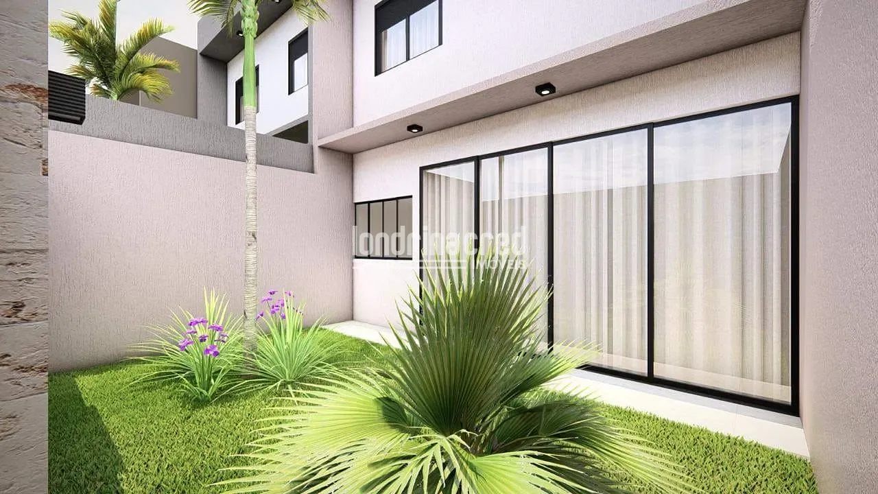 Casa, 3 quartos, 125 m² - Foto 6