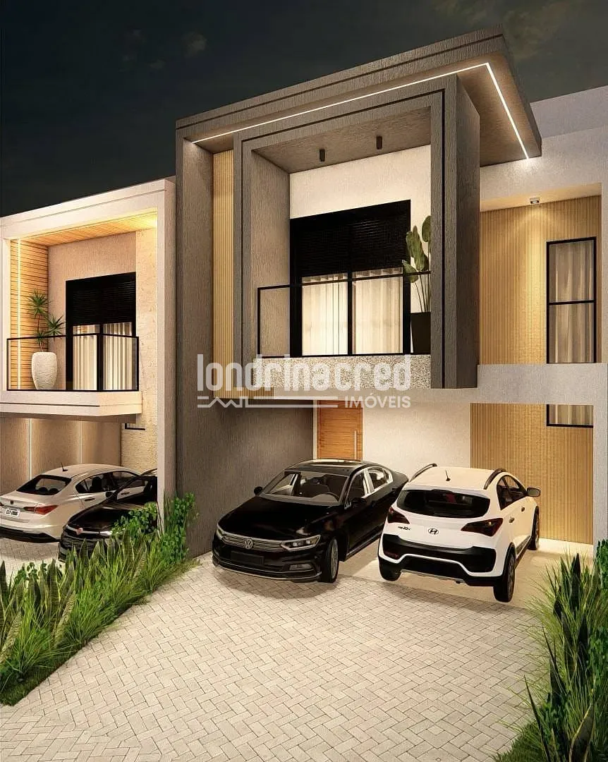 Casa, 3 quartos, 125 m² - Foto 7