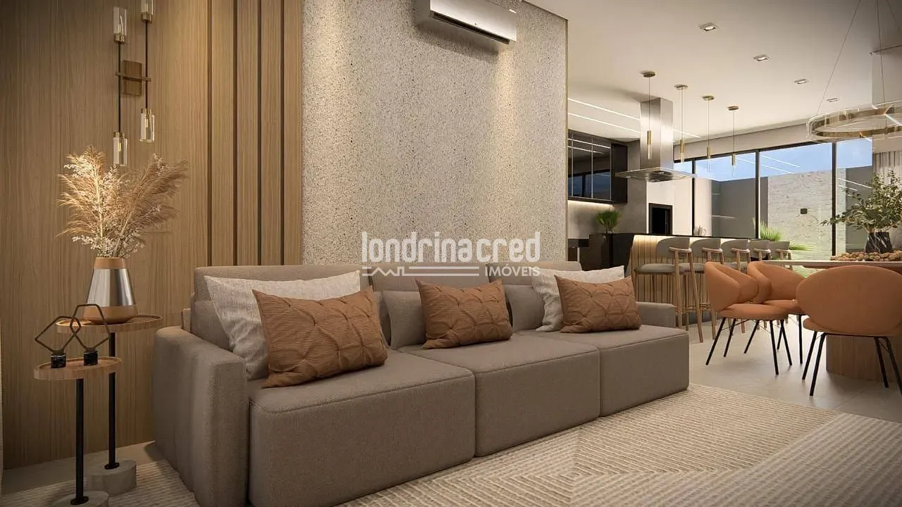 Casa, 3 quartos, 125 m² - Foto 10