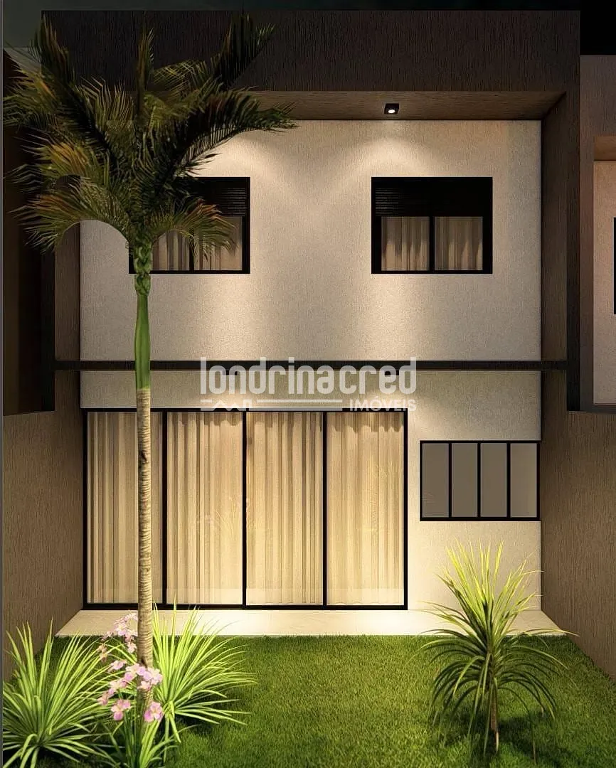 Casa, 3 quartos, 125 m² - Foto 12