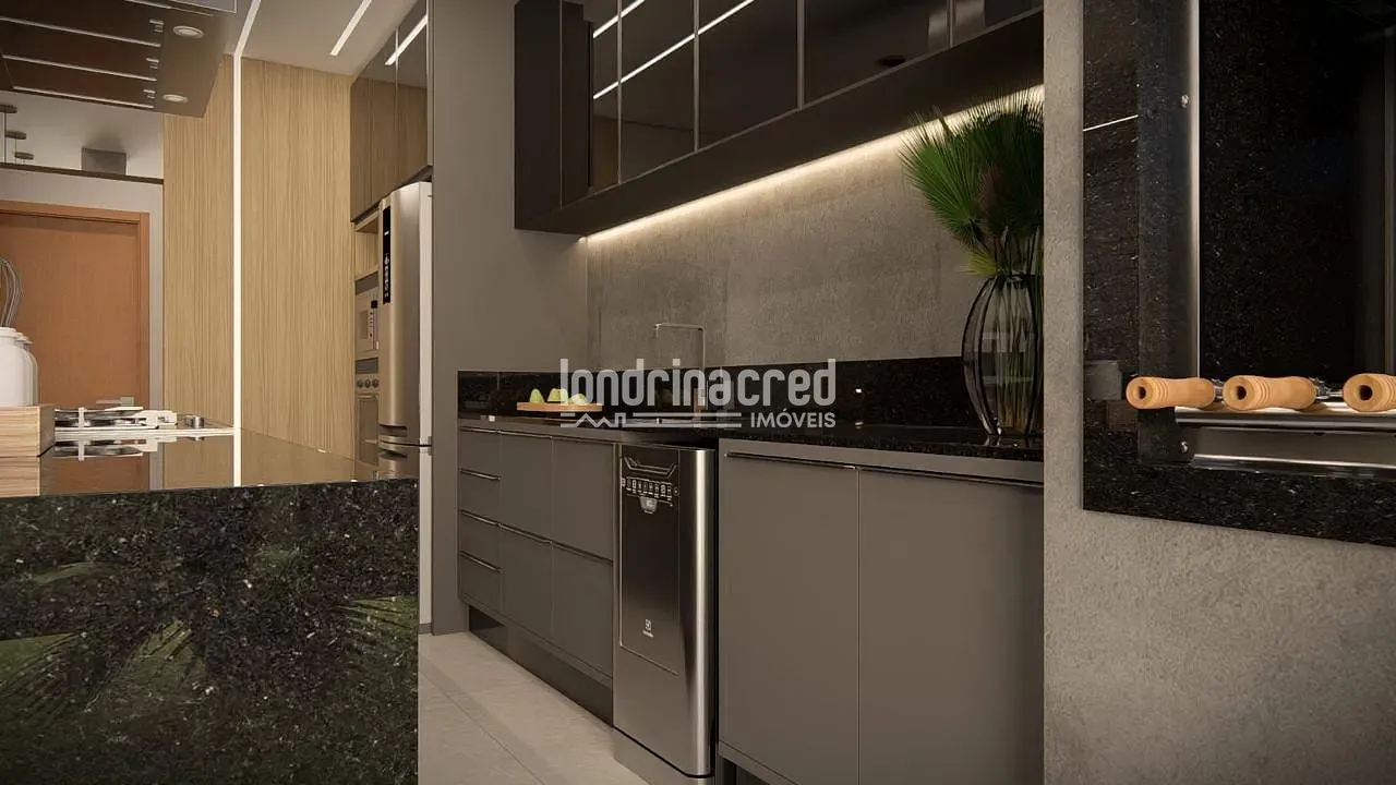 Casa, 3 quartos, 125 m² - Foto 14