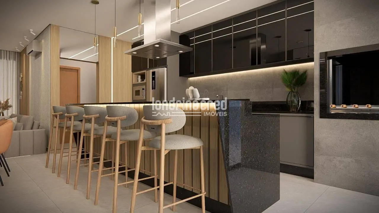 Casa, 3 quartos, 125 m² - Foto 15