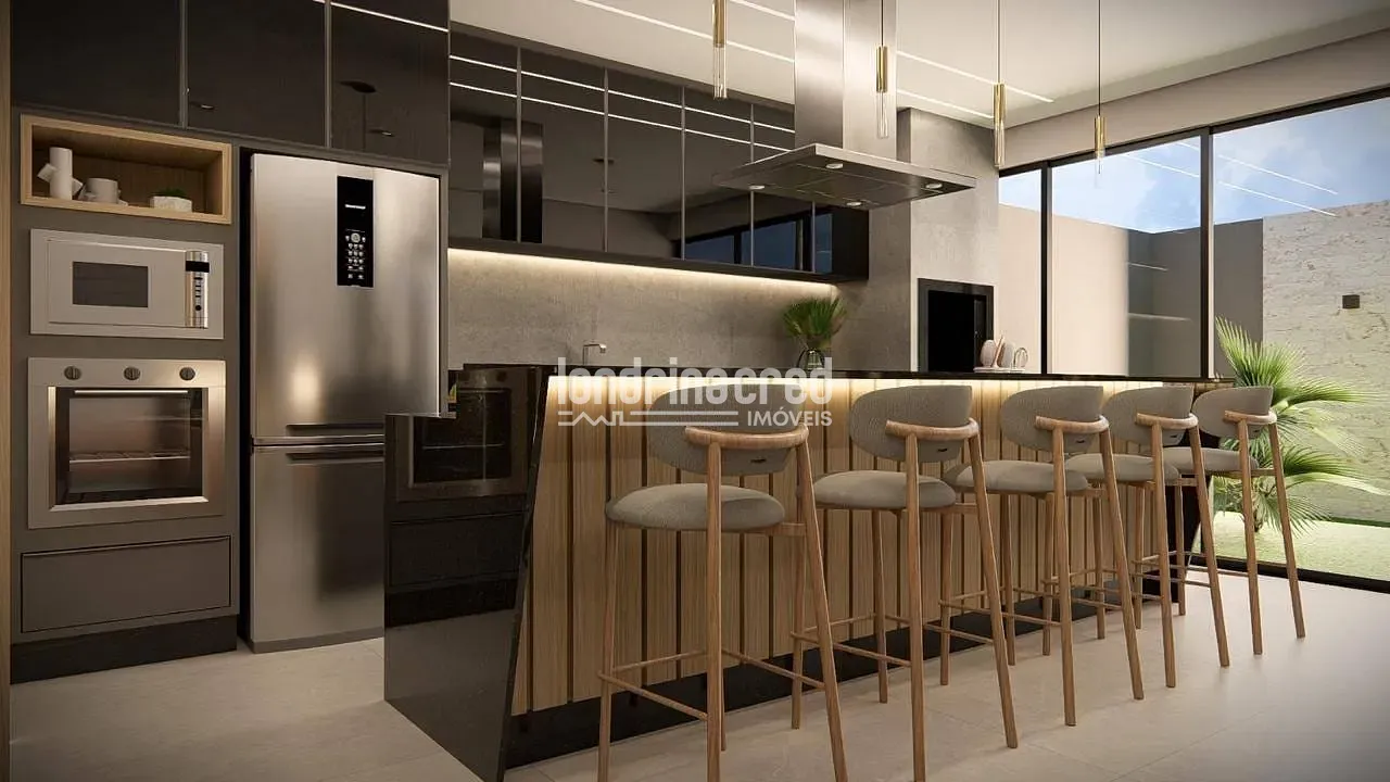 Casa, 3 quartos, 125 m² - Foto 16