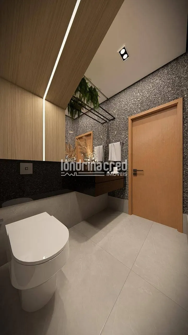 Casa, 3 quartos, 125 m² - Foto 18