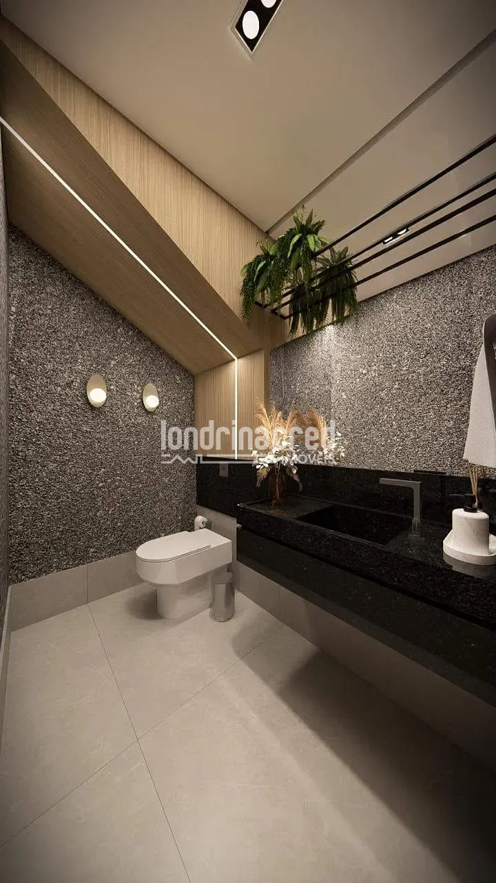 Casa, 3 quartos, 125 m² - Foto 19