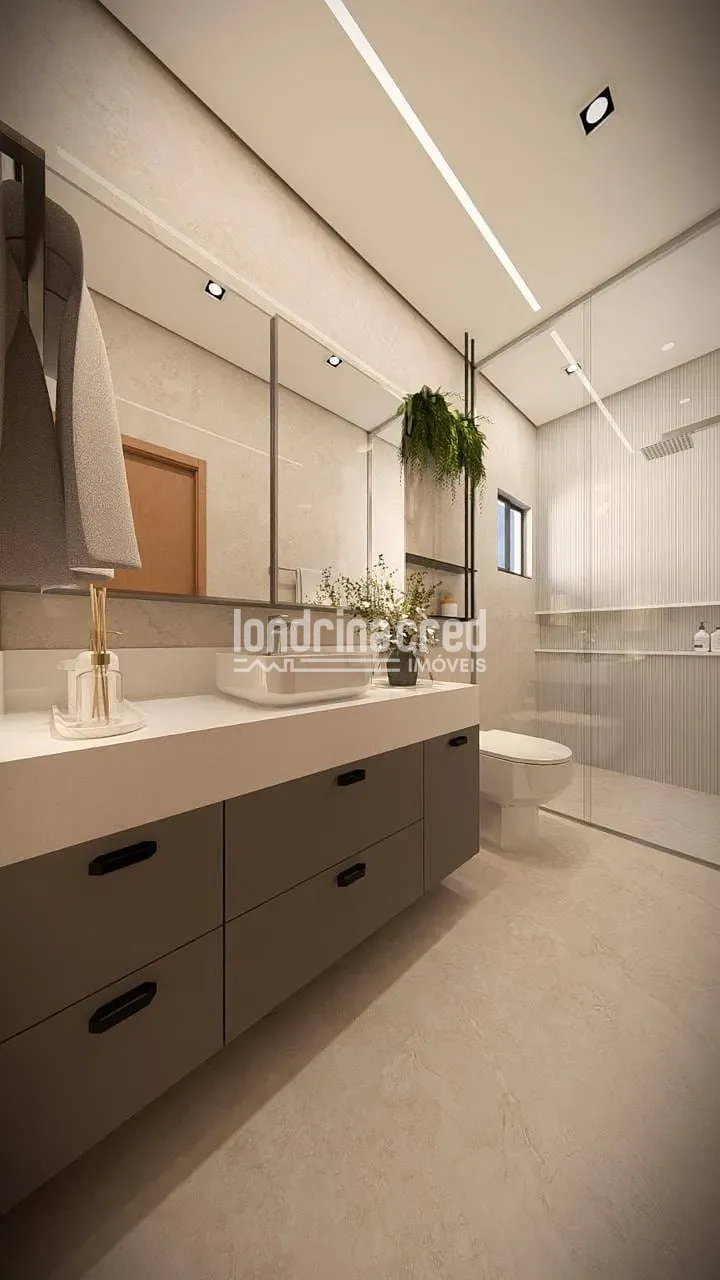 Casa, 3 quartos, 125 m² - Foto 20