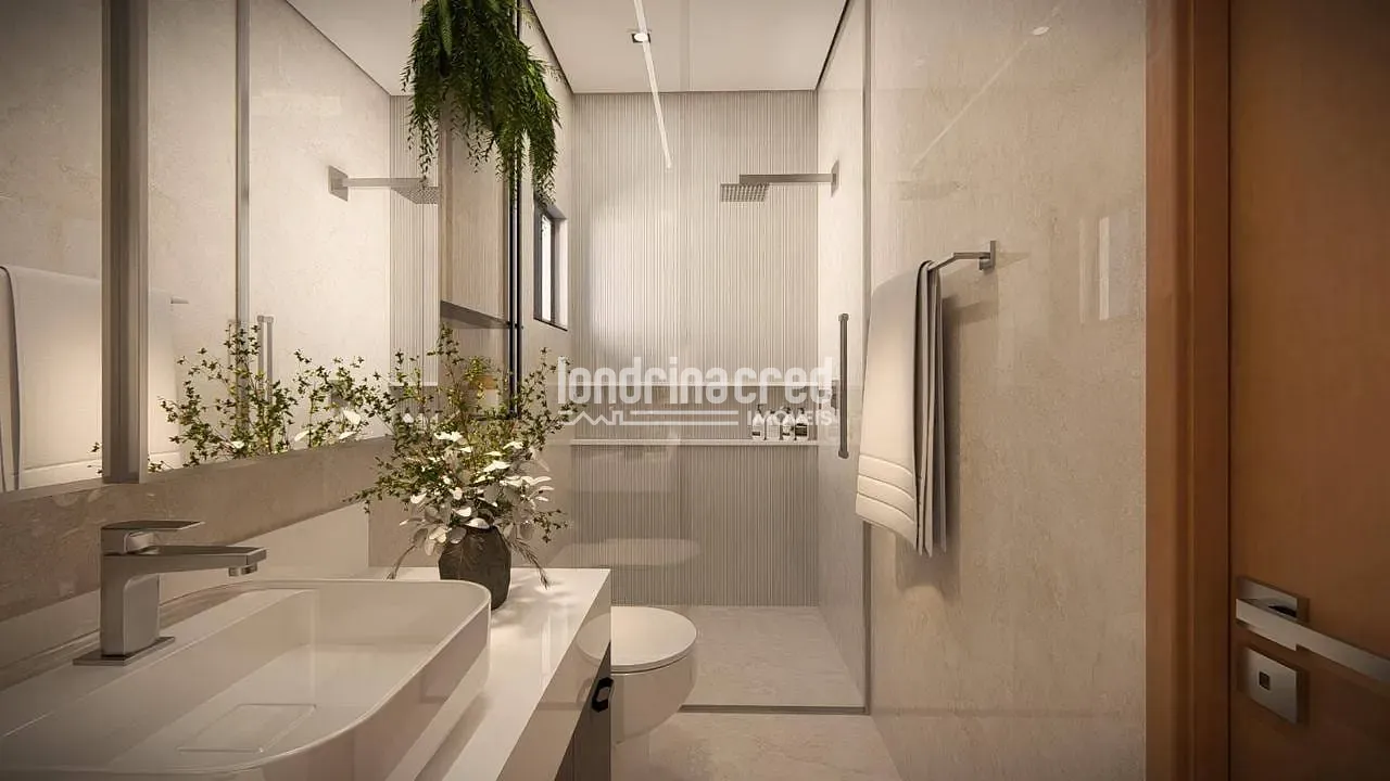 Casa, 3 quartos, 125 m² - Foto 24