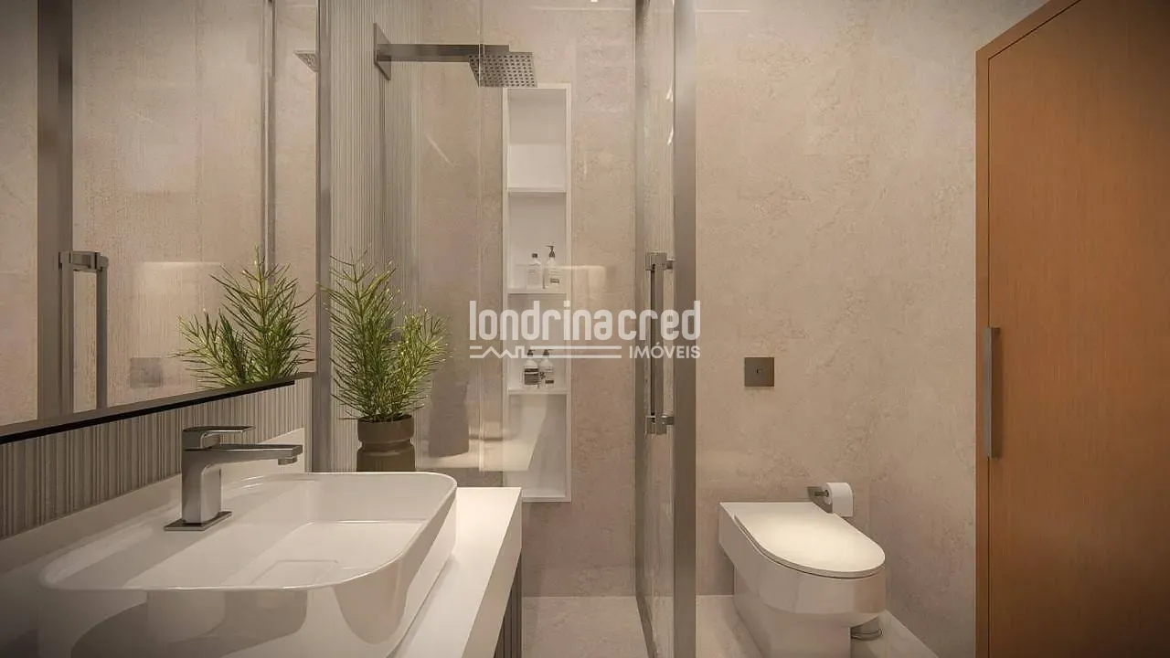 Casa, 3 quartos, 125 m² - Foto 25
