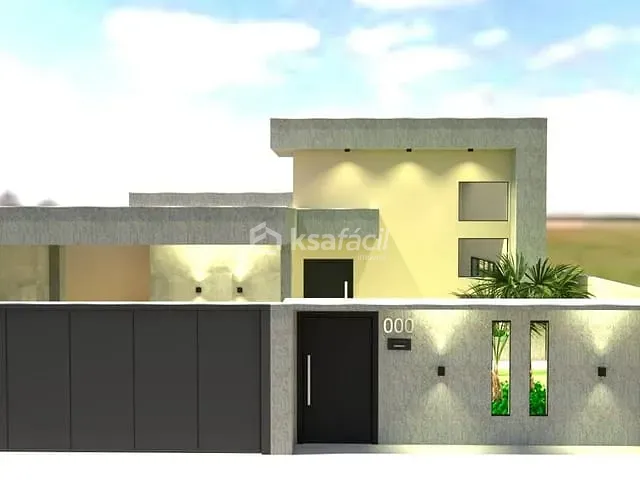 Casa com 360m² 3 quartos e 4 banheiros, à venda, no bairro Altos do Panamá em Campo Grande