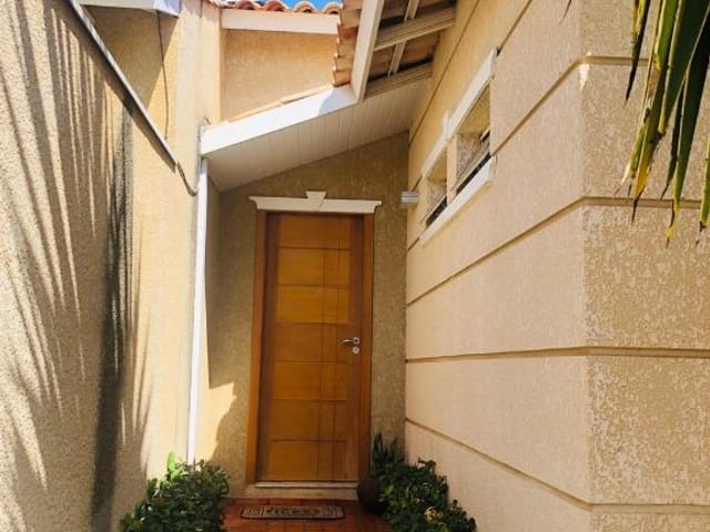 Foto do Casa - Casa à venda 3 Quartos, 1 Suite, 2 Vagas, 150M², Vila Rica, Sorocaba - SP | Condomínio Giardino Di Ravello | Ary Proenca Negócios Imobiliários Ltda