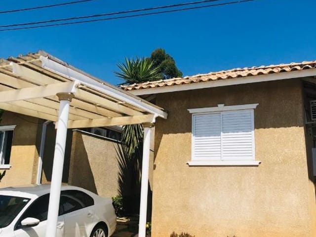 Foto do Casa - Casa à venda 3 Quartos, 1 Suite, 2 Vagas, 150M², Vila Rica, Sorocaba - SP | Condomínio Giardino Di Ravello | Ary Proenca Negócios Imobiliários Ltda