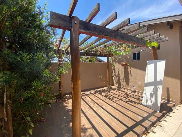 Foto do Casa - Casa com 3 quartos à Venda, Jardim do Zé Pereira - Campo Grande | KSA FACIL IMOVEIS
