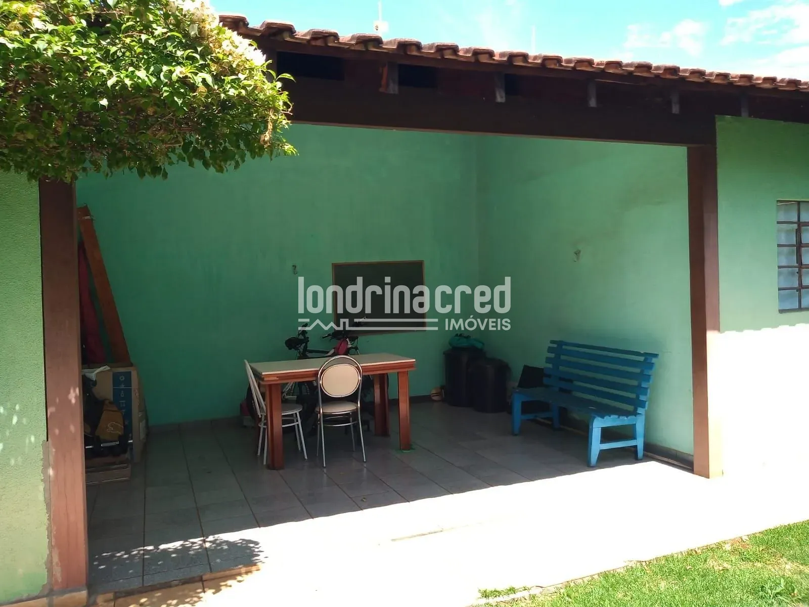 Casa, 5 quartos, 170 m² - Foto 9