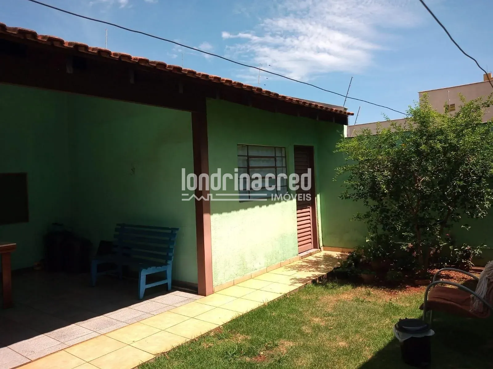 Casa, 5 quartos, 170 m² - Foto 10