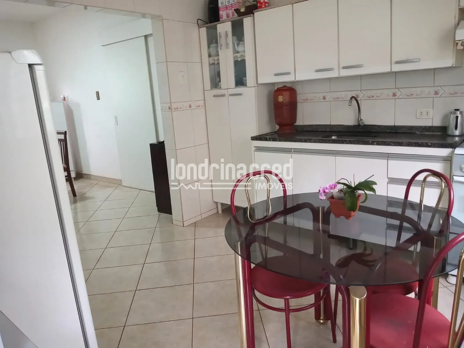 Casa, 5 quartos, 170 m² - Foto 21