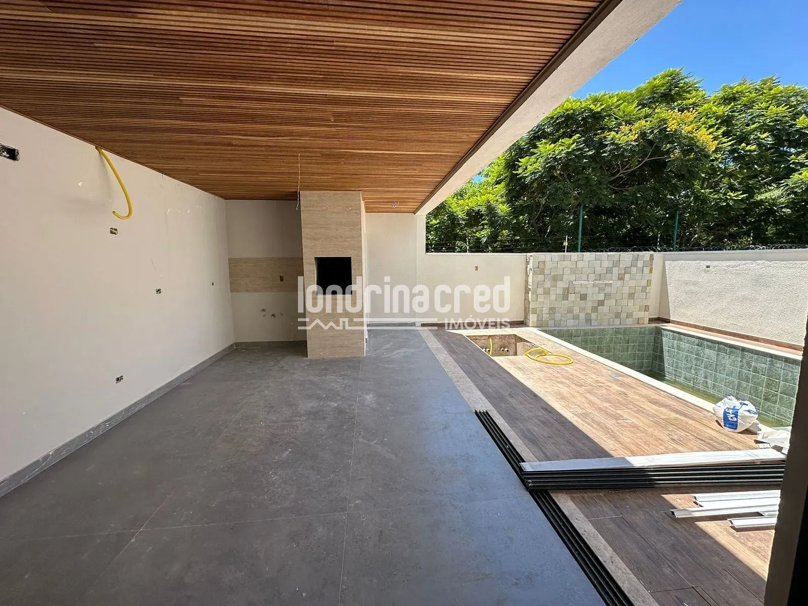 Casa, 3 quartos, 215 m² - Foto 5
