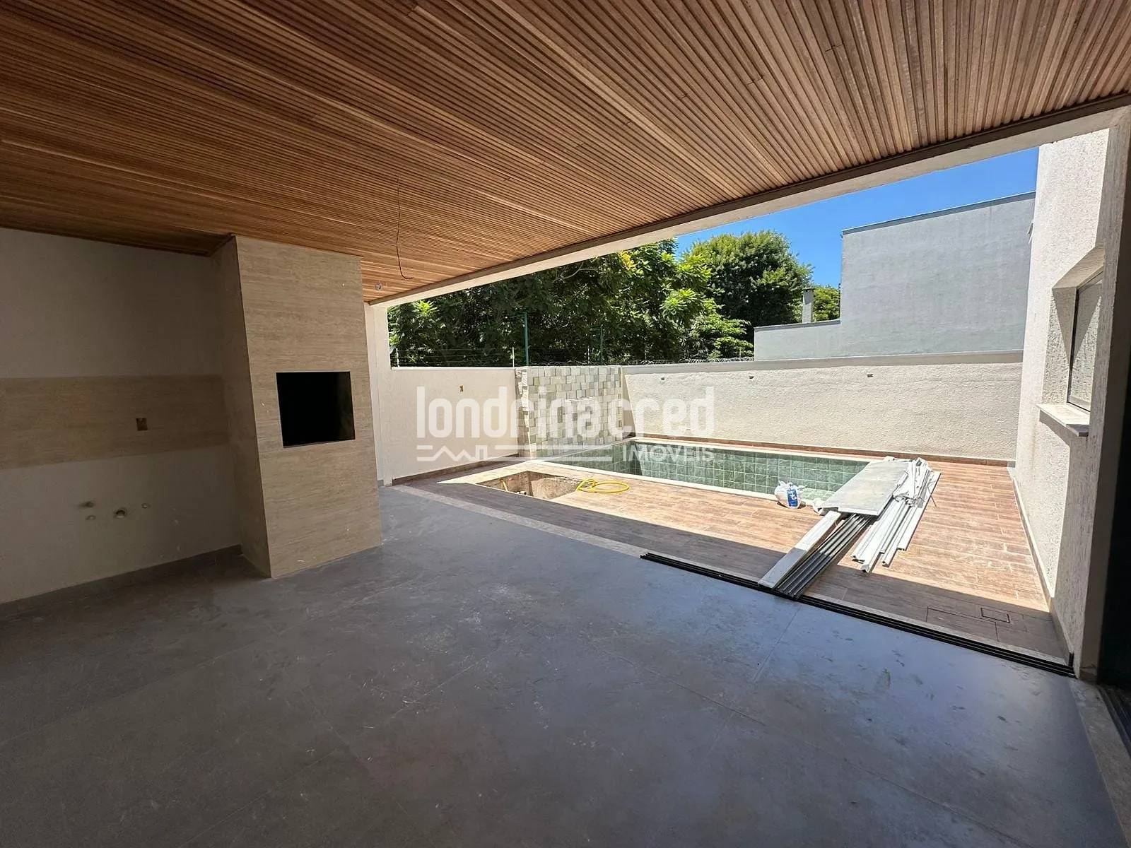 Casa, 3 quartos, 215 m² - Foto 7